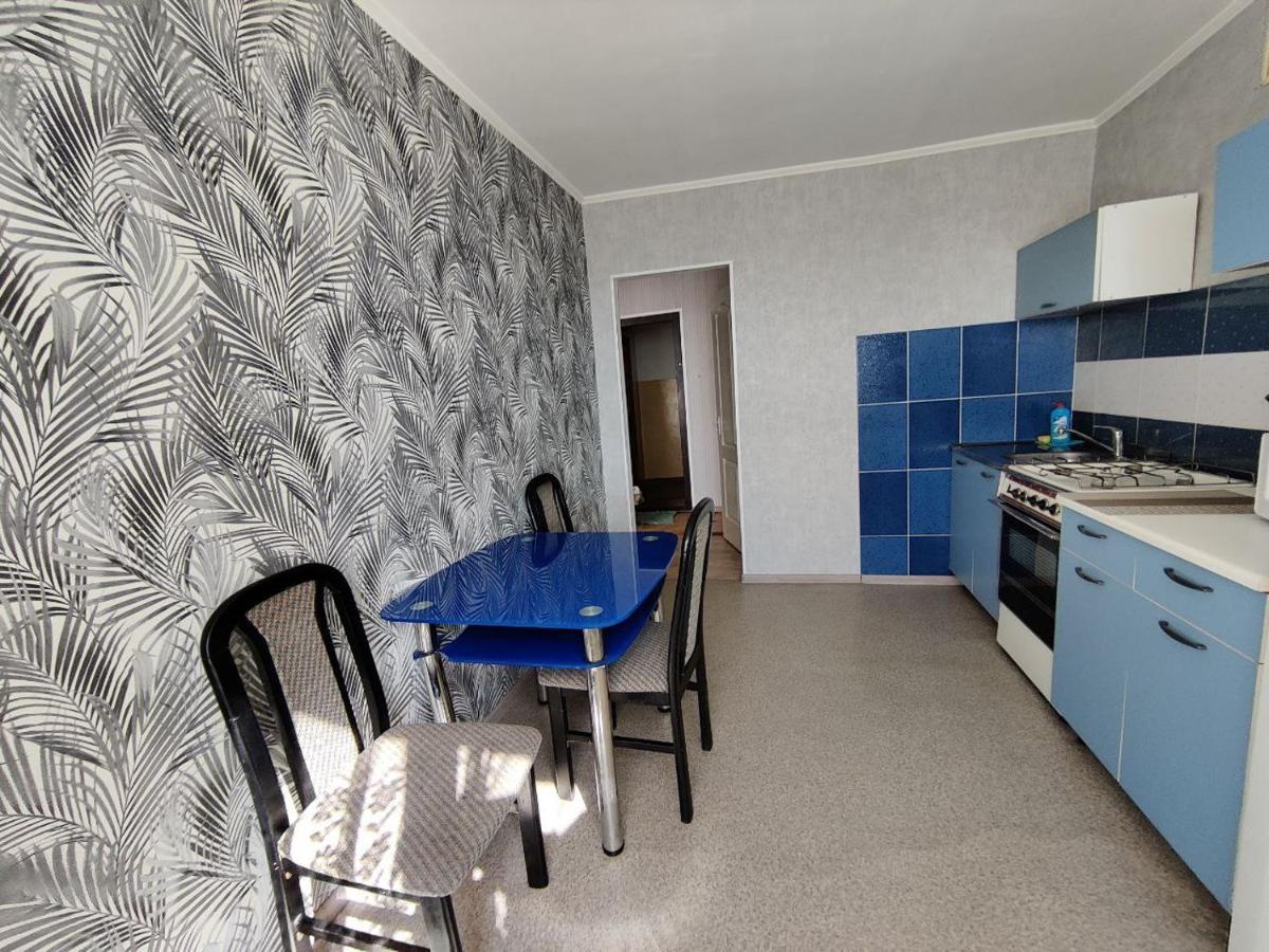 Home On Gagarina Kropîvnîțkîi Exterior foto