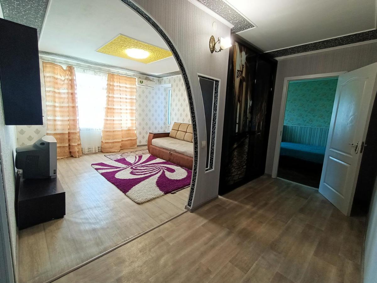 Home On Gagarina Kropîvnîțkîi Exterior foto