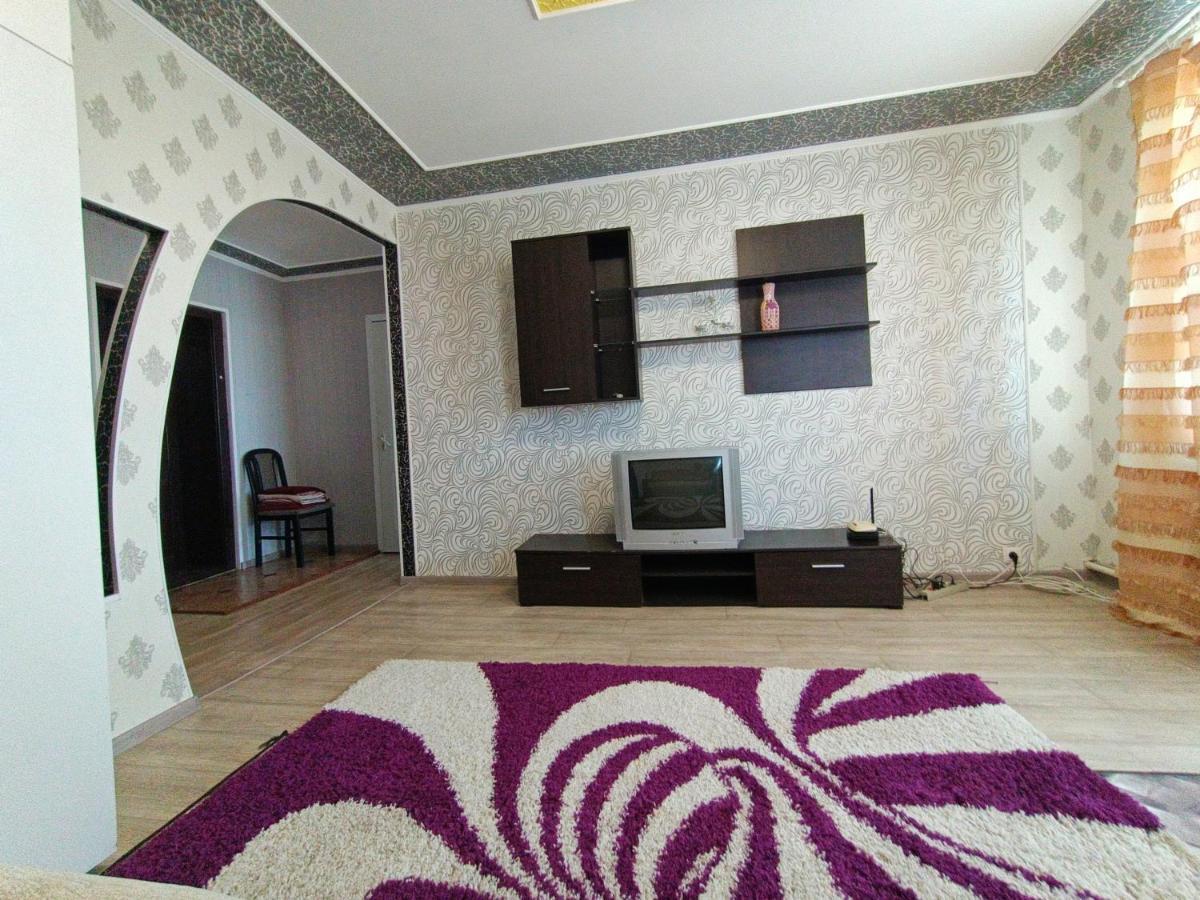 Home On Gagarina Kropîvnîțkîi Exterior foto