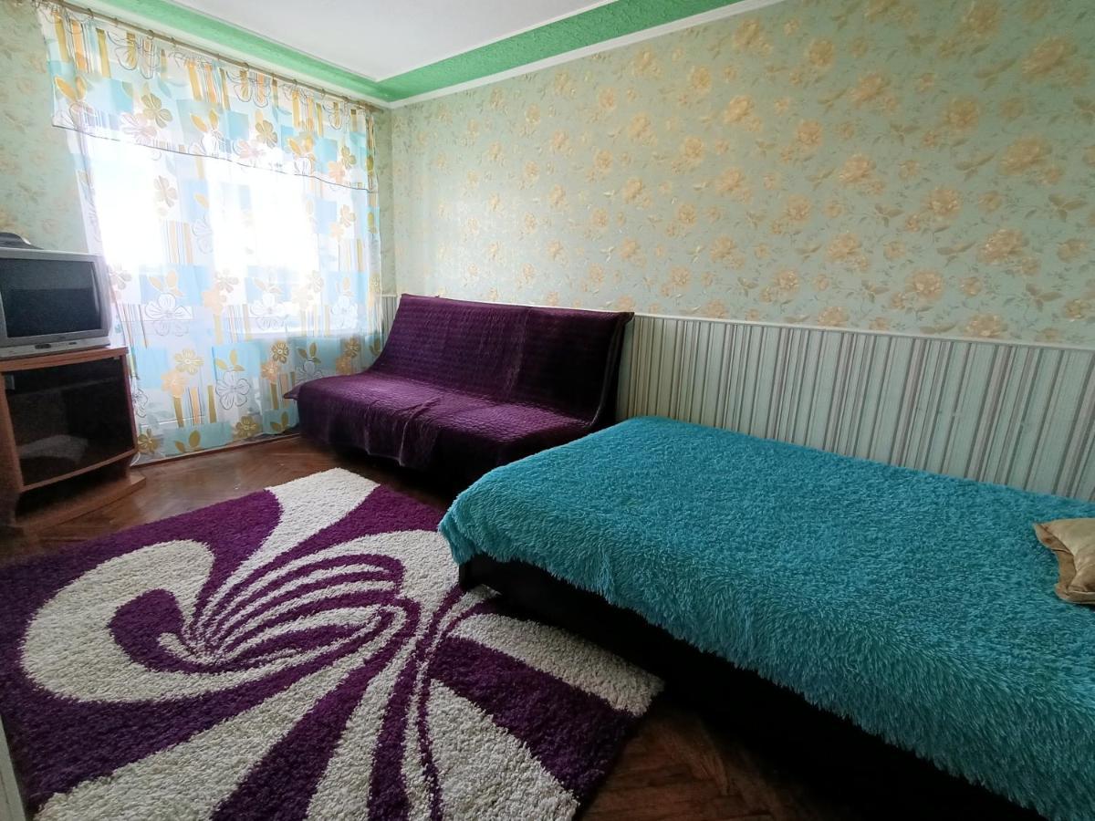 Home On Gagarina Kropîvnîțkîi Exterior foto