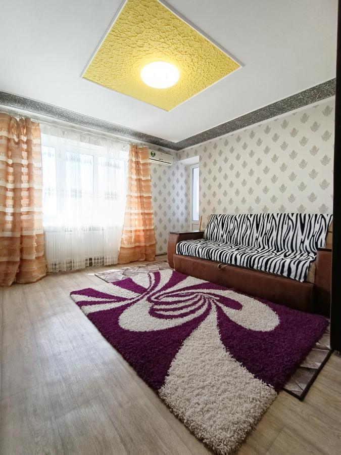 Home On Gagarina Kropîvnîțkîi Exterior foto