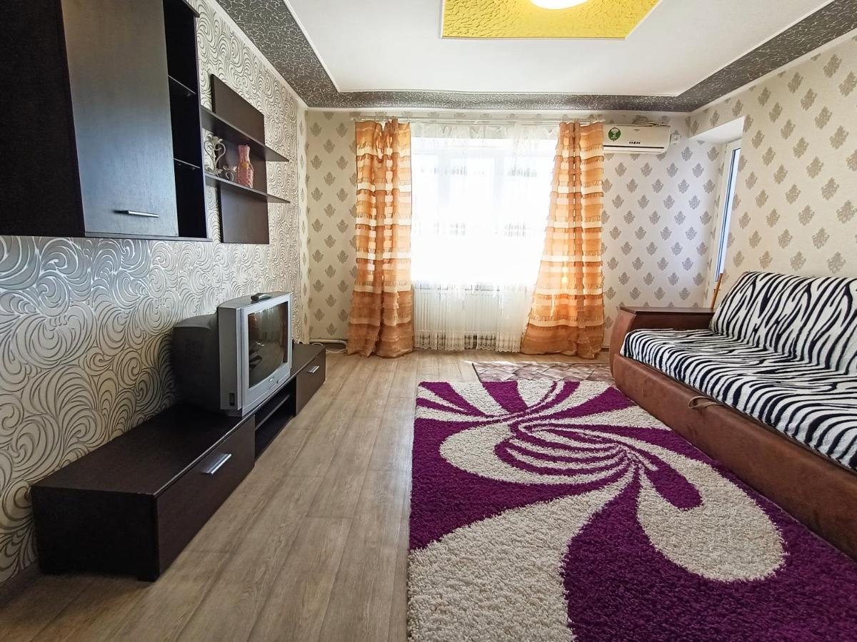 Home On Gagarina Kropîvnîțkîi Exterior foto