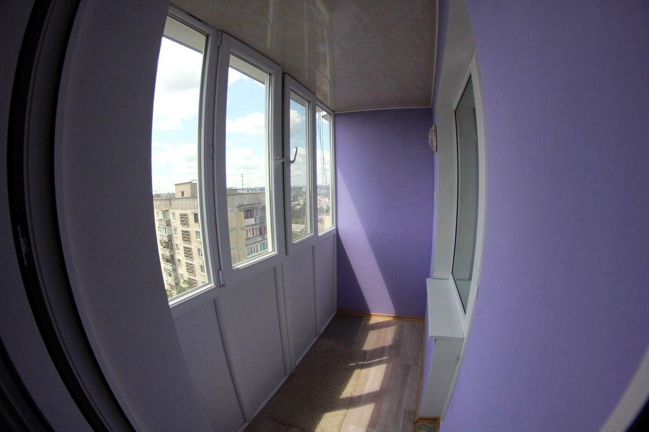 Home On Gagarina Kropîvnîțkîi Exterior foto